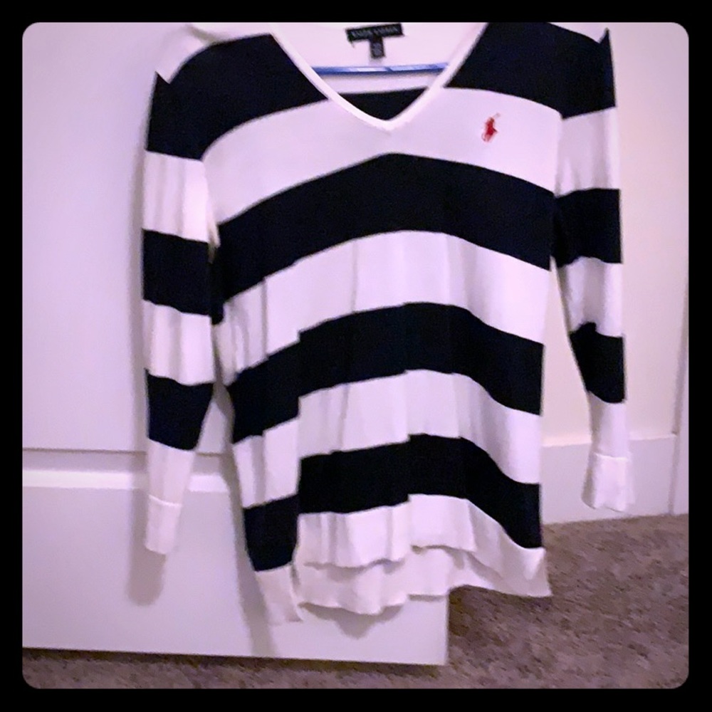 Women’s knit sweater